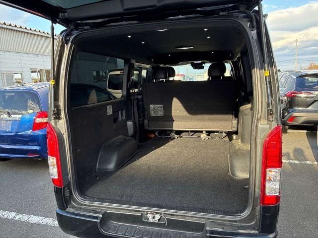 Ref:AUX-24265178 TOYOTA HIACE VAN 2023 3 Ref:AUX-24265178 TOYOTA HIACE VAN 2023 - Image 3