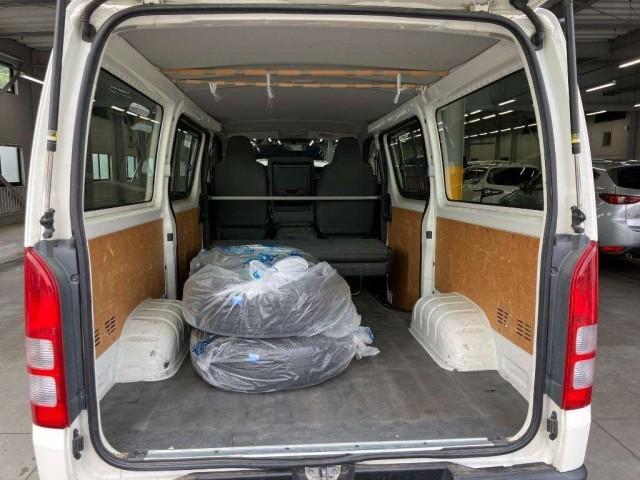 Ref:AUX-24265187 TOYOTA REGIUS ACE VAN 2012 3 Ref:AUX-24265187 TOYOTA REGIUS ACE VAN 2012 - Image 3