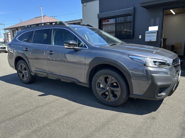 Ref:AUX-24265211 SUBARU LEGACY OUTBACK 2022 2 Ref:AUX-24265211 SUBARU LEGACY OUTBACK 2022 - Image 2