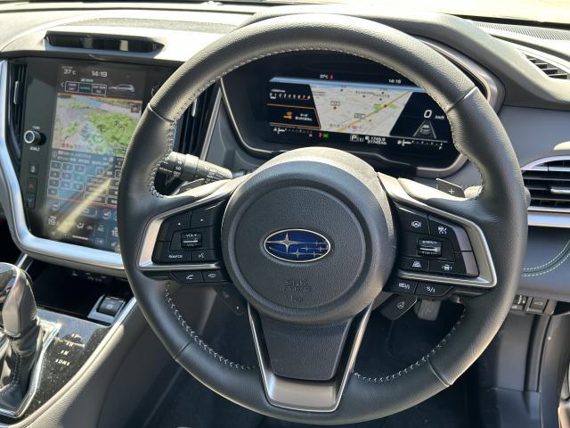 Ref:AUX-24265211 SUBARU LEGACY OUTBACK 2022 11 Ref:AUX-24265211 SUBARU LEGACY OUTBACK 2022 - Image 11