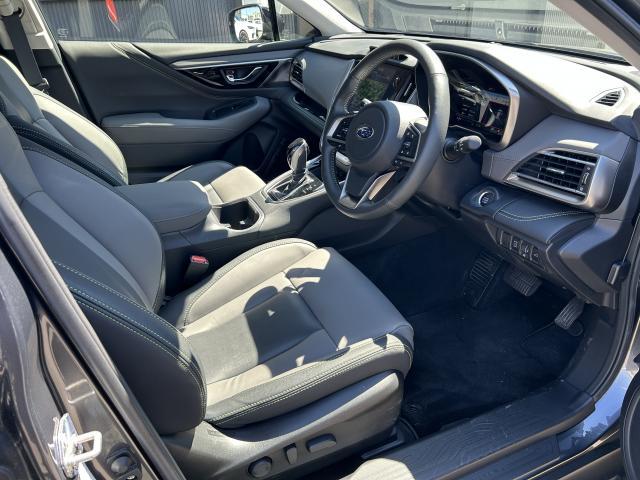Ref:AUX-24265211 SUBARU LEGACY OUTBACK 2022 4 Ref:AUX-24265211 SUBARU LEGACY OUTBACK 2022 - Image 4