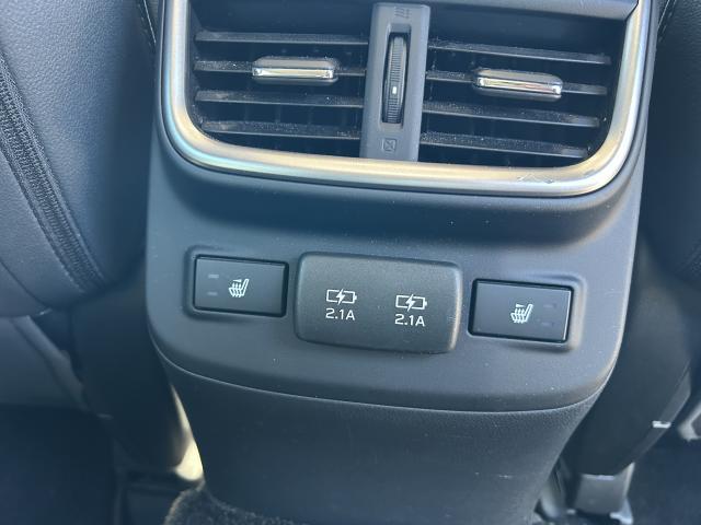 Ref:AUX-24265211 SUBARU LEGACY OUTBACK 2022 9 Ref:AUX-24265211 SUBARU LEGACY OUTBACK 2022 - Image 9