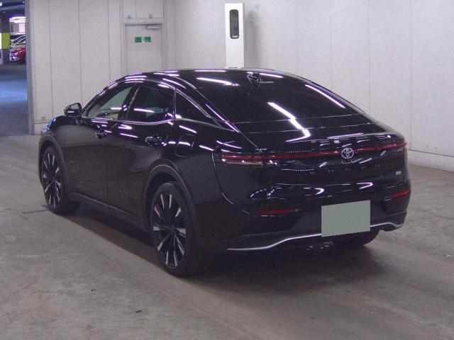 Ref:AUX-24265393 TOYOTA CROWN CROSSOVER 2022 2 Ref:AUX-24265393 TOYOTA CROWN CROSSOVER 2022 - Image 2