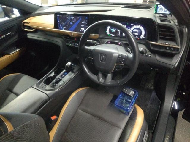 Ref:AUX-24265393 TOYOTA CROWN CROSSOVER 2022 3 Ref:AUX-24265393 TOYOTA CROWN CROSSOVER 2022 - Image 3