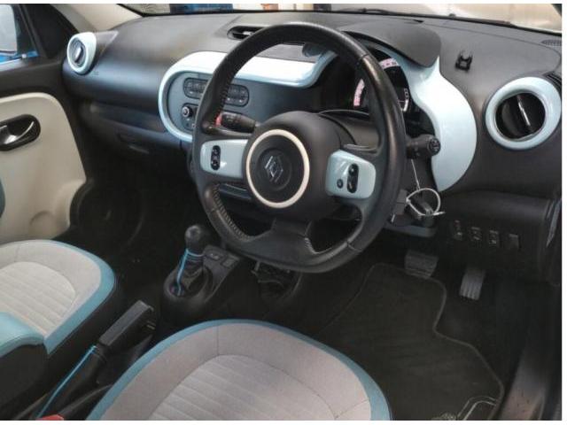 Ref:AUX-24265394 RENAULT TWINGO 2018 3 Ref:AUX-24265394 RENAULT TWINGO 2018 - Image 3