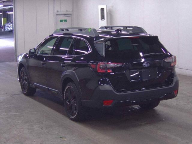 Ref:AUX-24265404 SUBARU LEGACY OUTBACK 2022 2 Ref:AUX-24265404 SUBARU LEGACY OUTBACK 2022 - Image 2