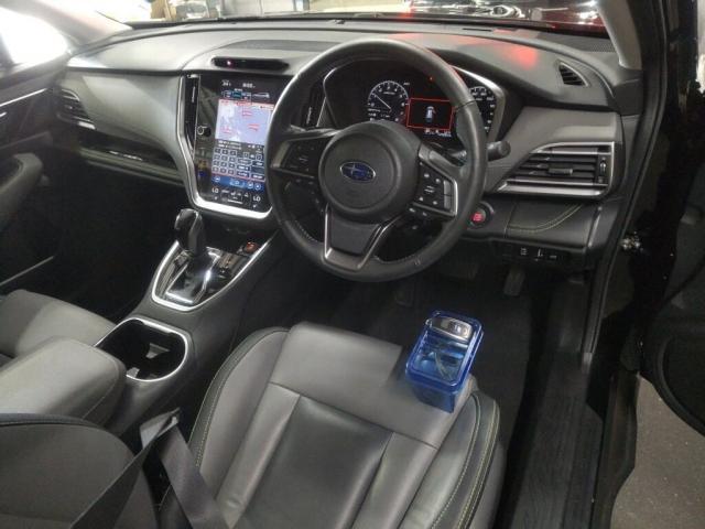 Ref:AUX-24265404 SUBARU LEGACY OUTBACK 2022 3 Ref:AUX-24265404 SUBARU LEGACY OUTBACK 2022 - Image 3
