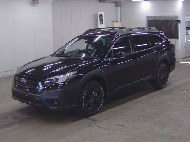 Ref:AUX-24265404 SUBARU LEGACY OUTBACK 2022 4 Ref:AUX-24265404 SUBARU LEGACY OUTBACK 2022 - Image 4