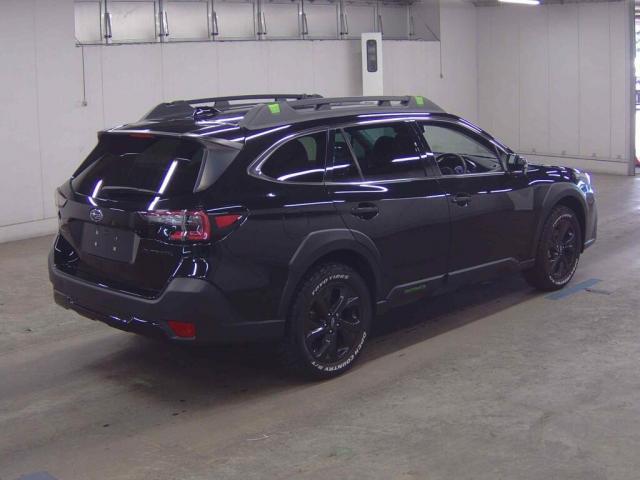 Ref:AUX-24265404 SUBARU LEGACY OUTBACK 2022 5 Ref:AUX-24265404 SUBARU LEGACY OUTBACK 2022 - Image 5