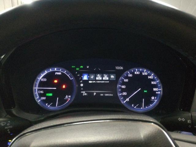 Ref:AUX-24265415 TOYOTA CROWN HYBRID 2021 6 Ref:AUX-24265415 TOYOTA CROWN HYBRID 2021 - Image 6