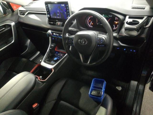 Ref:AUX-24265463 TOYOTA RAV4 2021 3 Ref:AUX-24265463 TOYOTA RAV4 2021 - Image 3