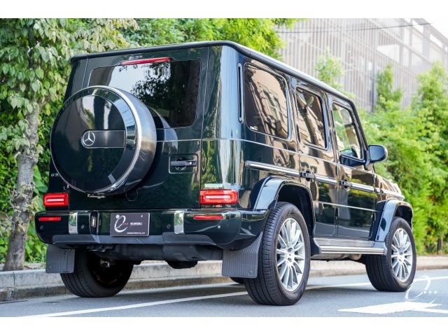 Ref:AUX-24265533 MERCEDES BENZ G-CLASS 2020 2 Ref:AUX-24265533 MERCEDES BENZ G-CLASS 2020 - Image 2