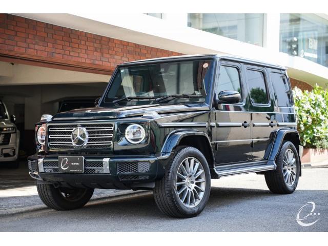 Ref:AUX-24265533 MERCEDES BENZ G-CLASS 2020 16 Ref:AUX-24265533 MERCEDES BENZ G-CLASS 2020 - Image 16