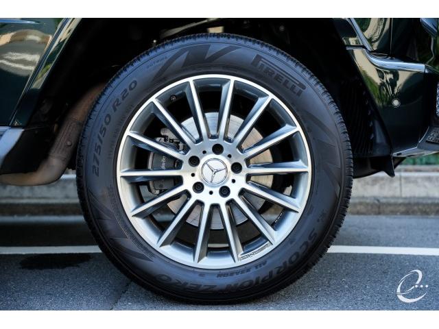 Ref:AUX-24265533 MERCEDES BENZ G-CLASS 2020 18 Ref:AUX-24265533 MERCEDES BENZ G-CLASS 2020 - Image 18