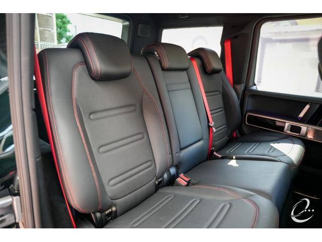 Ref:AUX-24265533 MERCEDES BENZ G-CLASS 2020 19 Ref:AUX-24265533 MERCEDES BENZ G-CLASS 2020 - Image 19
