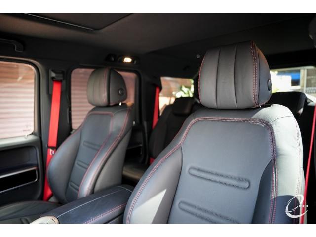 Ref:AUX-24265533 MERCEDES BENZ G-CLASS 2020 4 Ref:AUX-24265533 MERCEDES BENZ G-CLASS 2020 - Image 4
