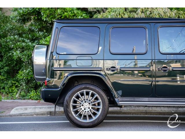 Ref:AUX-24265533 MERCEDES BENZ G-CLASS 2020 5 Ref:AUX-24265533 MERCEDES BENZ G-CLASS 2020 - Image 5