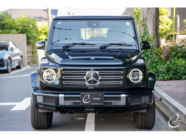 Ref:AUX-24265533 MERCEDES BENZ G-CLASS 2020 7 Ref:AUX-24265533 MERCEDES BENZ G-CLASS 2020 - Image 7