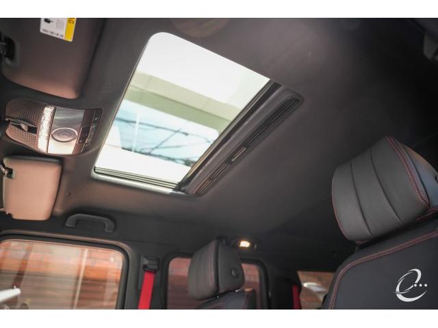 Ref:AUX-24265533 MERCEDES BENZ G-CLASS 2020 10 Ref:AUX-24265533 MERCEDES BENZ G-CLASS 2020 - Image 10