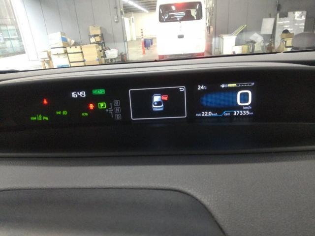 Ref:AUX-24269611 TOYOTA PRIUS 2020 6 Ref:AUX-24269611 TOYOTA PRIUS 2020 - Image 6