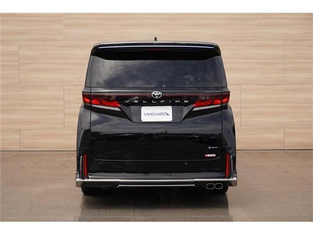 Ref:AUX-24274010 TOYOTA VELLFIRE HYBRID 2024 2 Ref:AUX-24274010 TOYOTA VELLFIRE HYBRID 2024 - Image 2