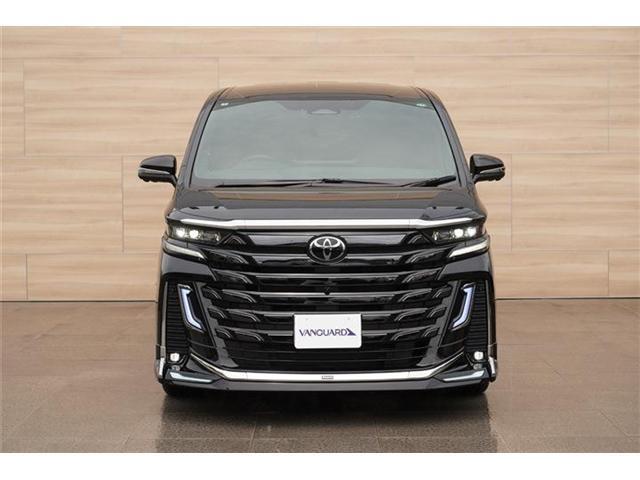 Ref:AUX-24274010 TOYOTA VELLFIRE HYBRID 2024 3 Ref:AUX-24274010 TOYOTA VELLFIRE HYBRID 2024 - Image 3