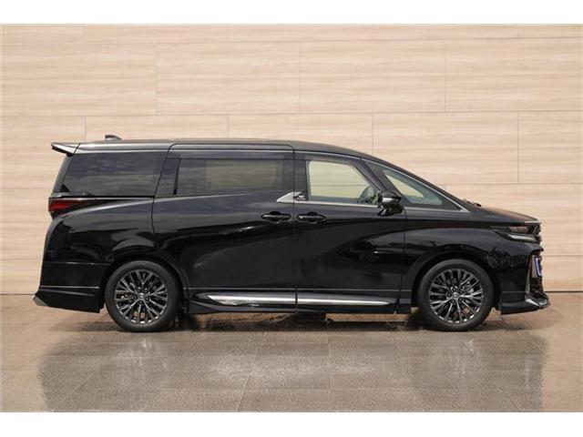 Ref:AUX-24274010 TOYOTA VELLFIRE HYBRID 2024 4 Ref:AUX-24274010 TOYOTA VELLFIRE HYBRID 2024 - Image 4