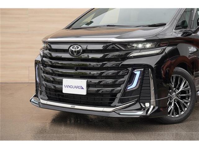 Ref:AUX-24274010 TOYOTA VELLFIRE HYBRID 2024 6 Ref:AUX-24274010 TOYOTA VELLFIRE HYBRID 2024 - Image 6