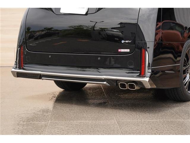 Ref:AUX-24274010 TOYOTA VELLFIRE HYBRID 2024 9 Ref:AUX-24274010 TOYOTA VELLFIRE HYBRID 2024 - Image 9