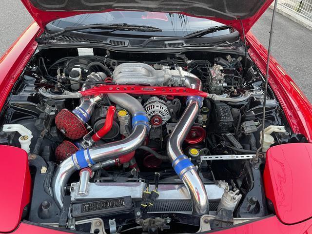 Ref:AUX-24274422 MAZDA EFINI RX-7 1994 11 Ref:AUX-24274422 MAZDA EFINI RX-7 1994 - Image 11