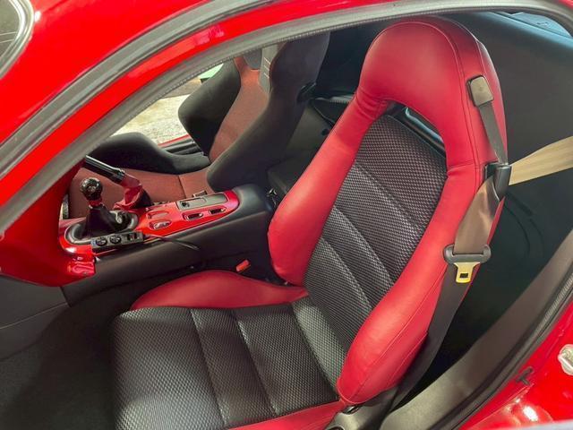 Ref:AUX-24274422 MAZDA EFINI RX-7 1994 18 Ref:AUX-24274422 MAZDA EFINI RX-7 1994 - Image 18