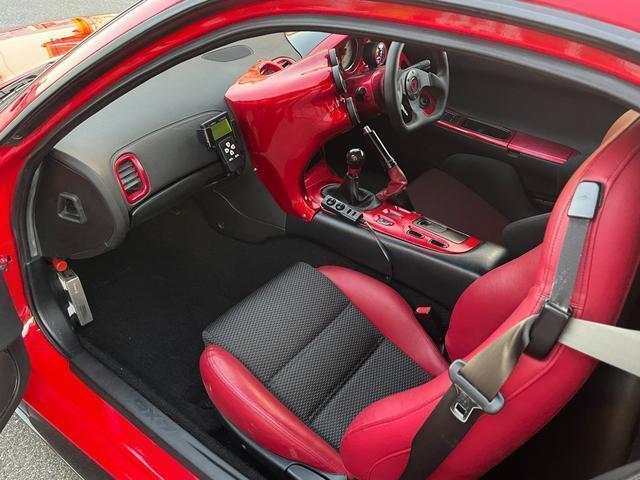 Ref:AUX-24274422 MAZDA EFINI RX-7 1994 20 Ref:AUX-24274422 MAZDA EFINI RX-7 1994 - Image 20