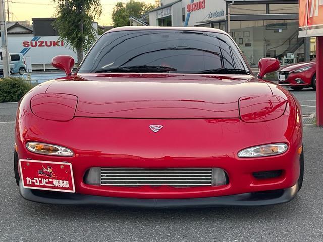 Ref:AUX-24274422 MAZDA EFINI RX-7 1994 3 Ref:AUX-24274422 MAZDA EFINI RX-7 1994 - Image 3