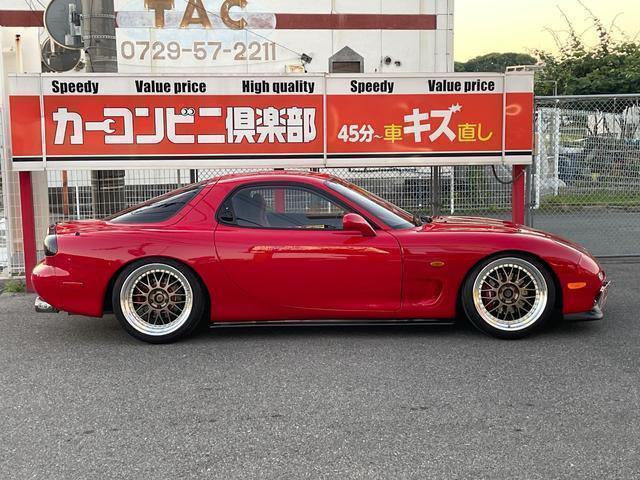Ref:AUX-24274422 MAZDA EFINI RX-7 1994 6 Ref:AUX-24274422 MAZDA EFINI RX-7 1994 - Image 6
