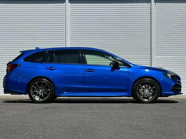Ref:AUX-24277632 SUBARU LEVORG 2019 2 Ref:AUX-24277632 SUBARU LEVORG 2019 - Image 2