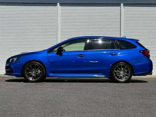 Ref:AUX-24277632 SUBARU LEVORG 2019 3 Ref:AUX-24277632 SUBARU LEVORG 2019 - Image 3