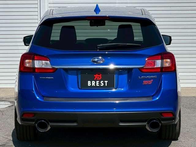 Ref:AUX-24277632 SUBARU LEVORG 2019 4 Ref:AUX-24277632 SUBARU LEVORG 2019 - Image 4