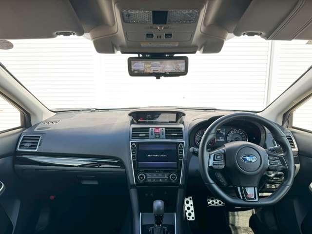 Ref:AUX-24277632 SUBARU LEVORG 2019 5 Ref:AUX-24277632 SUBARU LEVORG 2019 - Image 5