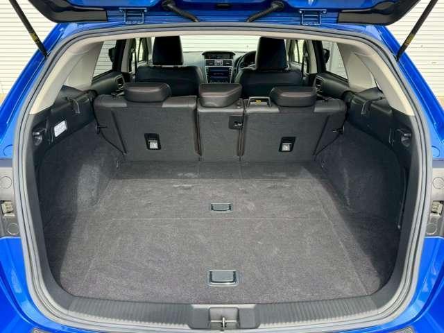 Ref:AUX-24277632 SUBARU LEVORG 2019 10 Ref:AUX-24277632 SUBARU LEVORG 2019 - Image 10
