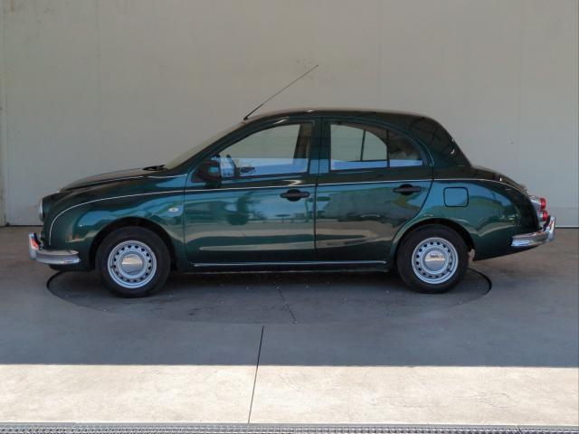 Ref:AUX-24279694 MITSUOKA VIEWT 2012 12 Ref:AUX-24279694 MITSUOKA VIEWT 2012 - Image 12