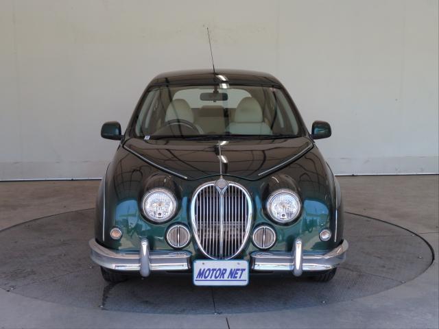 Ref:AUX-24279694 MITSUOKA VIEWT 2012 13 Ref:AUX-24279694 MITSUOKA VIEWT 2012 - Image 13