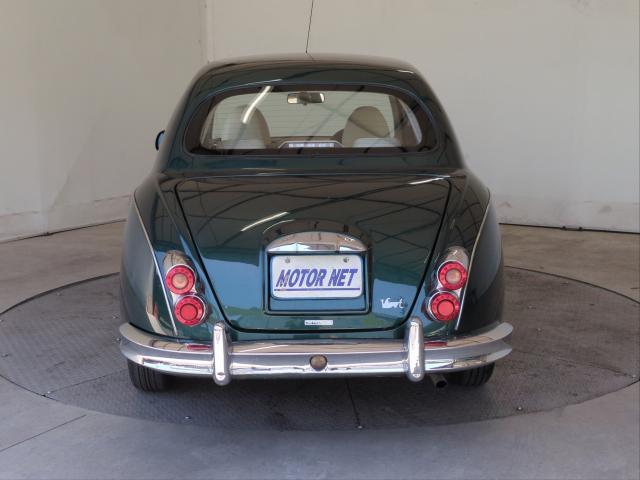 Ref:AUX-24279694 MITSUOKA VIEWT 2012 14 Ref:AUX-24279694 MITSUOKA VIEWT 2012 - Image 14
