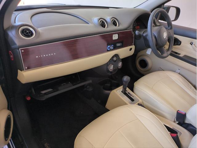 Ref:AUX-24279694 MITSUOKA VIEWT 2012 15 Ref:AUX-24279694 MITSUOKA VIEWT 2012 - Image 15