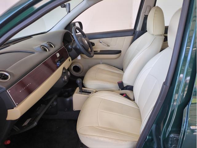 Ref:AUX-24279694 MITSUOKA VIEWT 2012 6 Ref:AUX-24279694 MITSUOKA VIEWT 2012 - Image 6