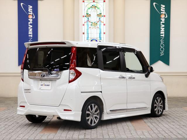 Ref:AUX-24279737 TOYOTA ROOMY 2019 2 Ref:AUX-24279737 TOYOTA ROOMY 2019 - Image 2
