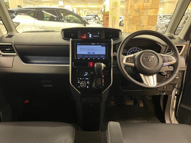 Ref:AUX-24279737 TOYOTA ROOMY 2019 3 Ref:AUX-24279737 TOYOTA ROOMY 2019 - Image 3