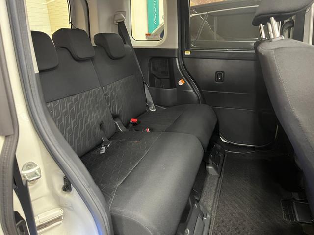 Ref:AUX-24279737 TOYOTA ROOMY 2019 5 Ref:AUX-24279737 TOYOTA ROOMY 2019 - Image 5