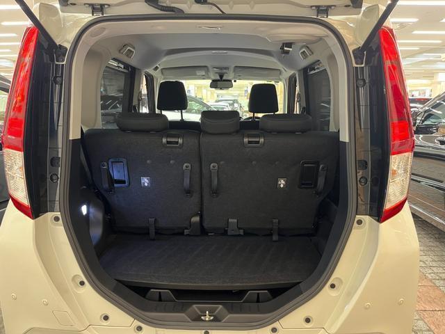 Ref:AUX-24279737 TOYOTA ROOMY 2019 6 Ref:AUX-24279737 TOYOTA ROOMY 2019 - Image 6