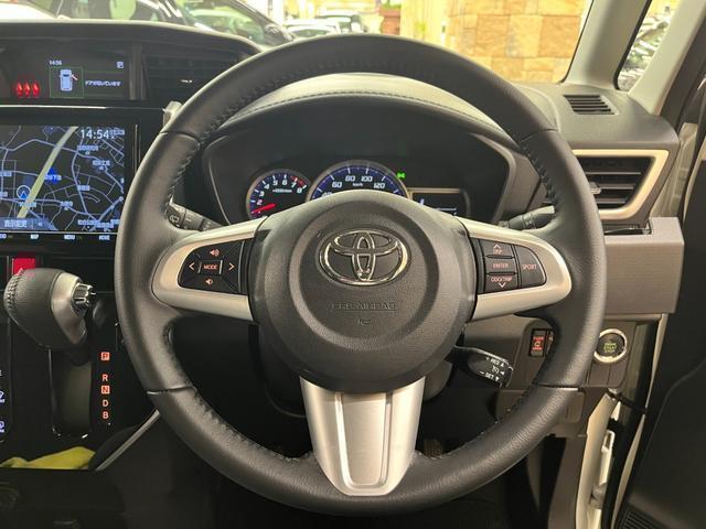 Ref:AUX-24279737 TOYOTA ROOMY 2019 8 Ref:AUX-24279737 TOYOTA ROOMY 2019 - Image 8