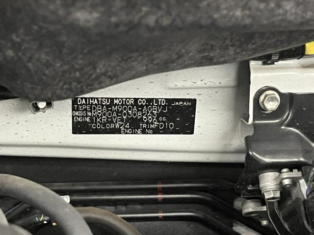 Ref:AUX-24279737 TOYOTA ROOMY 2019 9 Ref:AUX-24279737 TOYOTA ROOMY 2019 - Image 9